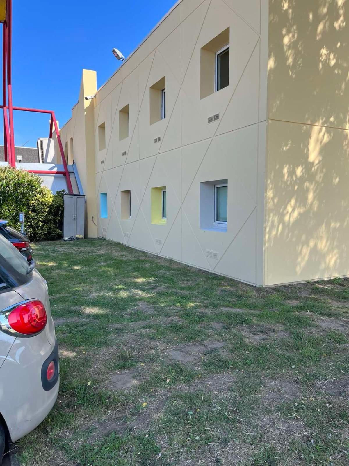 Classeco Gent Exterior foto